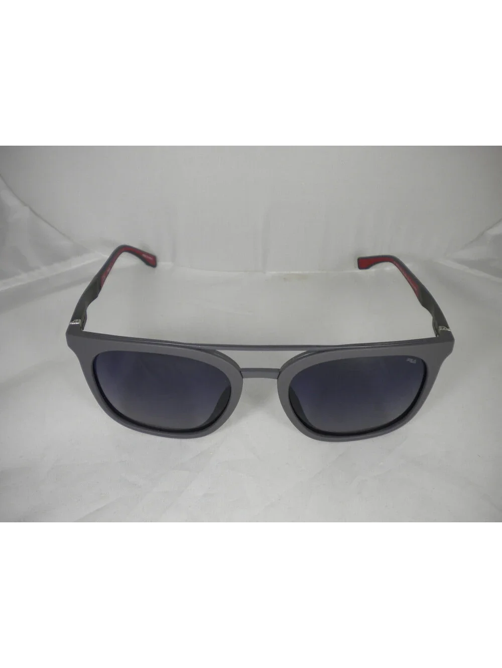 Fila SF9249 Matte Gray POLARIZED (F-521)